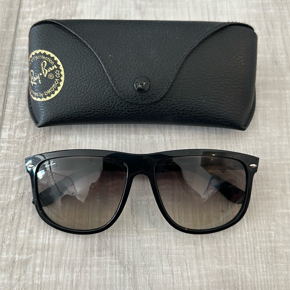 Ray Ban Unisex 4147 Sunglasses